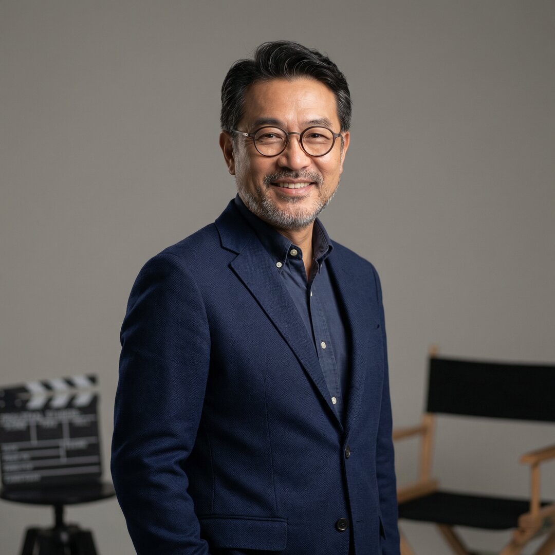 海角社区影视导演